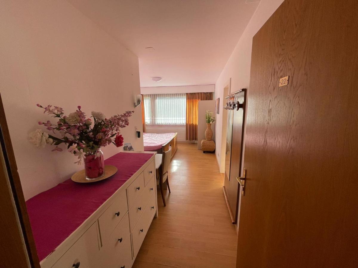 Les Nis Apartamento Bourg-Saint-Pierre Exterior foto