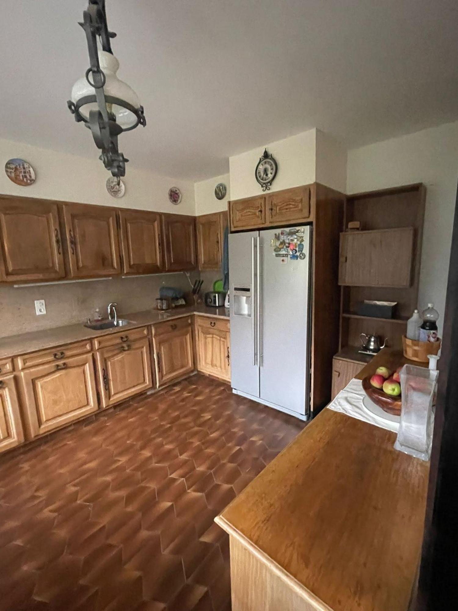 Les Nis Apartamento Bourg-Saint-Pierre Exterior foto