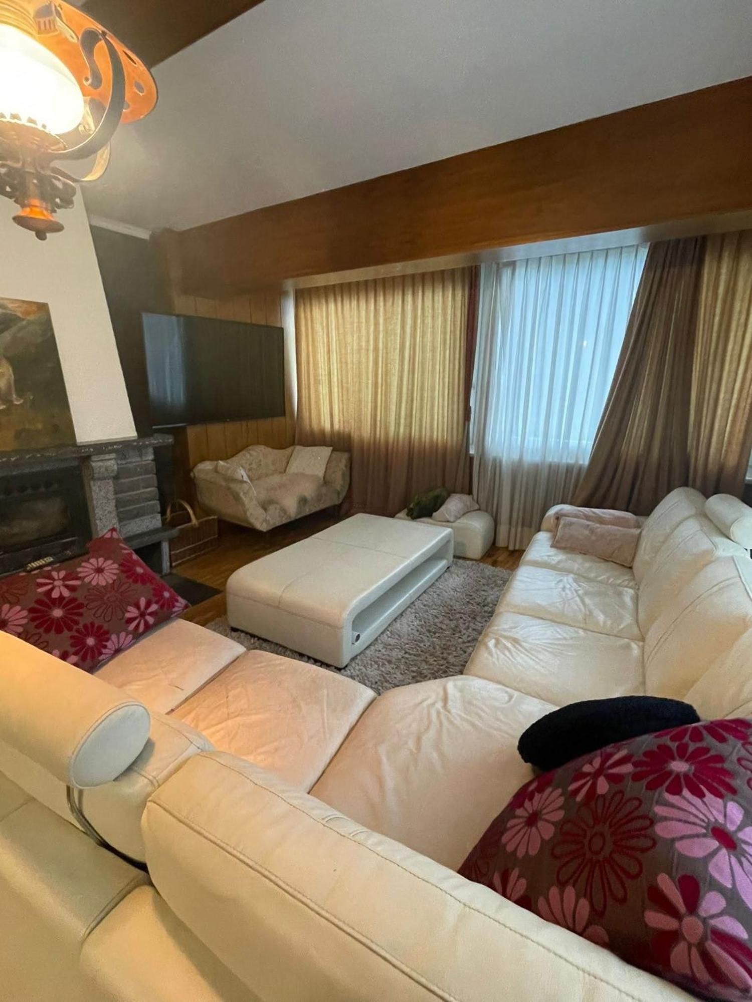 Les Nis Apartamento Bourg-Saint-Pierre Exterior foto