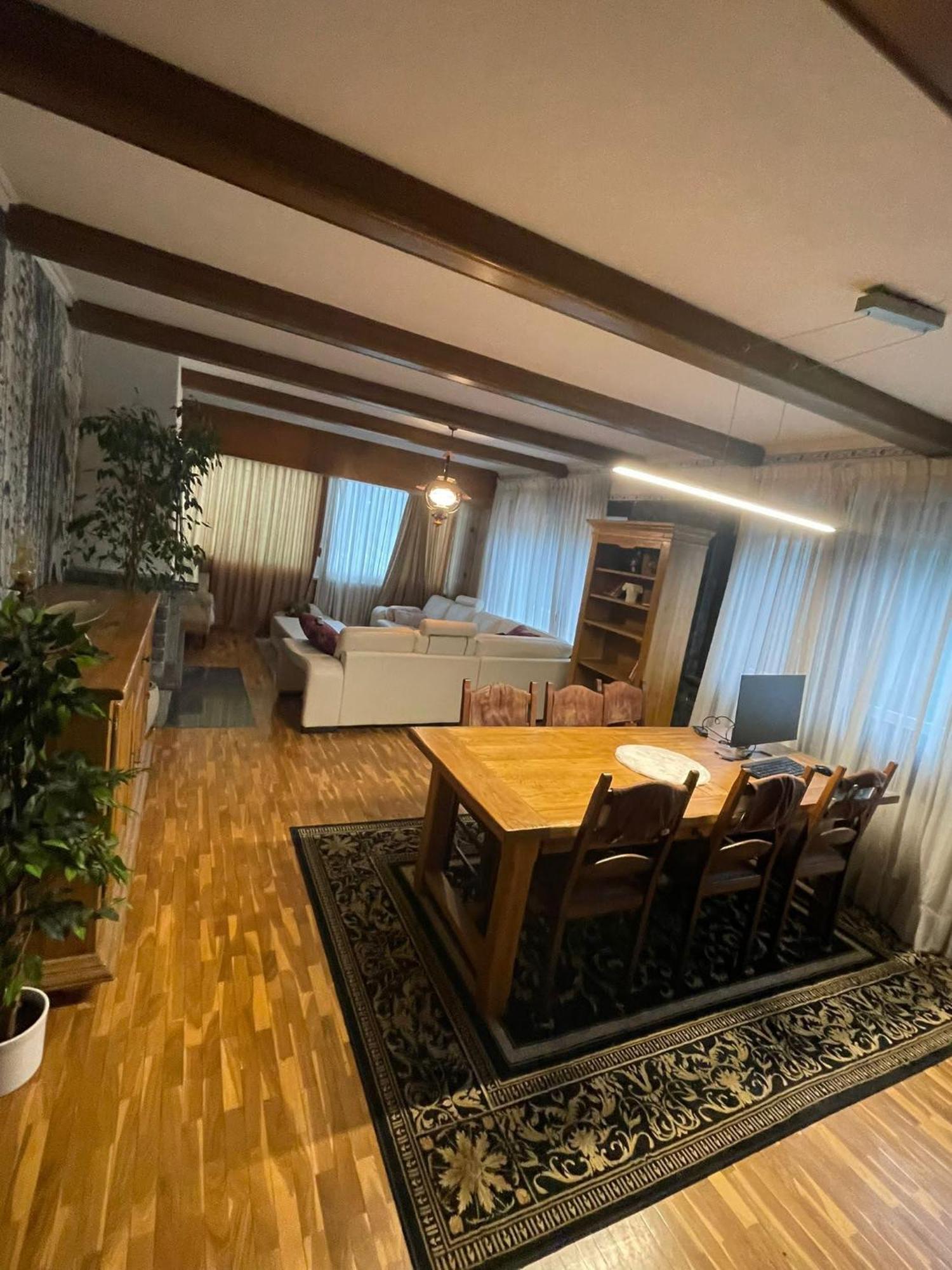Les Nis Apartamento Bourg-Saint-Pierre Exterior foto