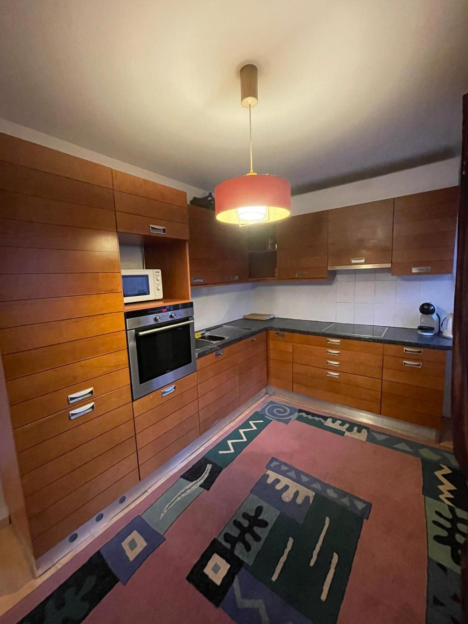Les Nis Apartamento Bourg-Saint-Pierre Exterior foto