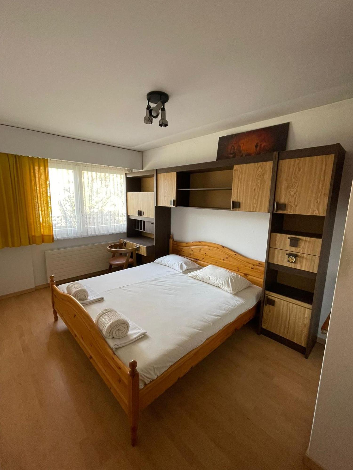 Les Nis Apartamento Bourg-Saint-Pierre Exterior foto