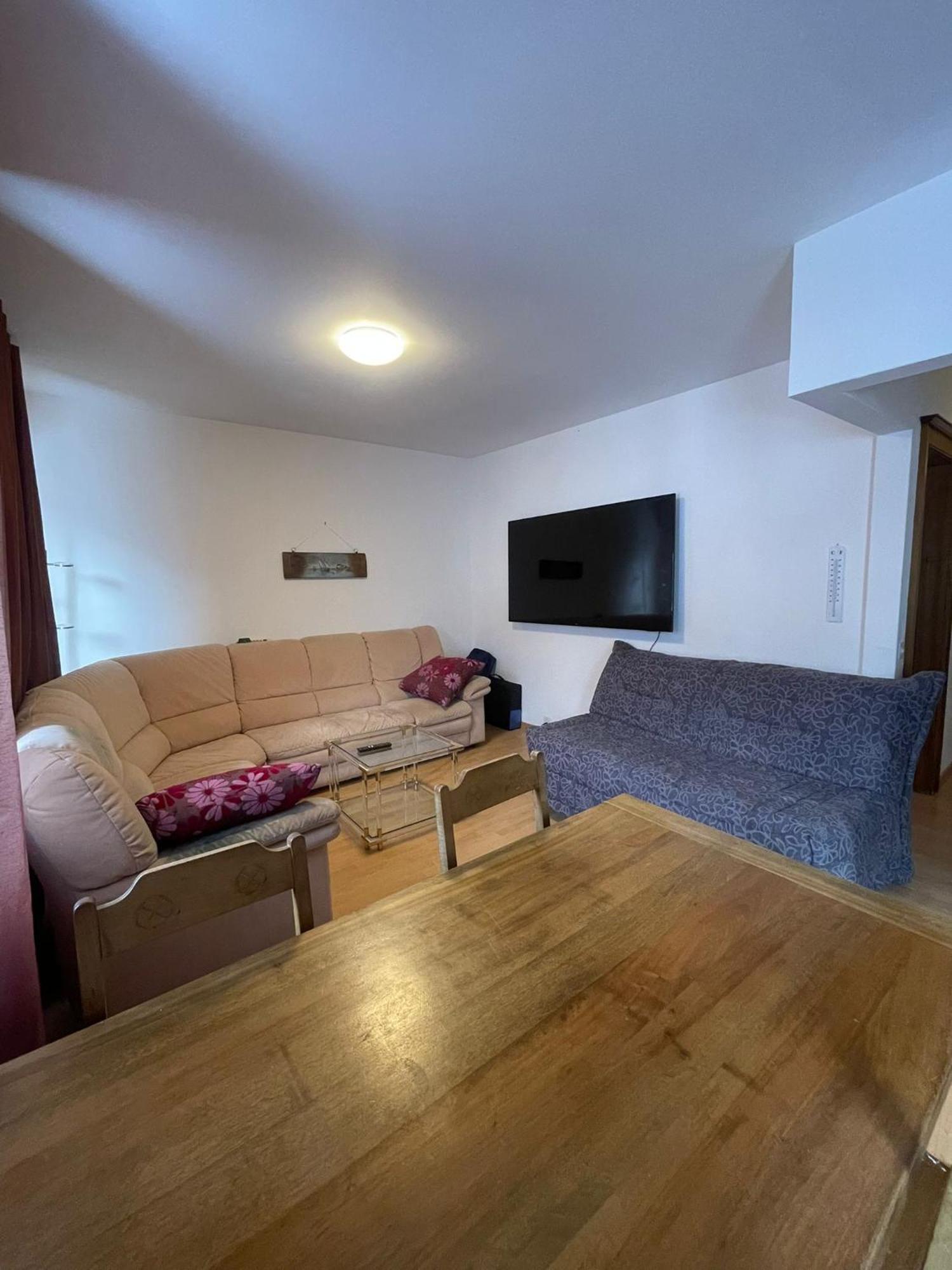 Les Nis Apartamento Bourg-Saint-Pierre Exterior foto