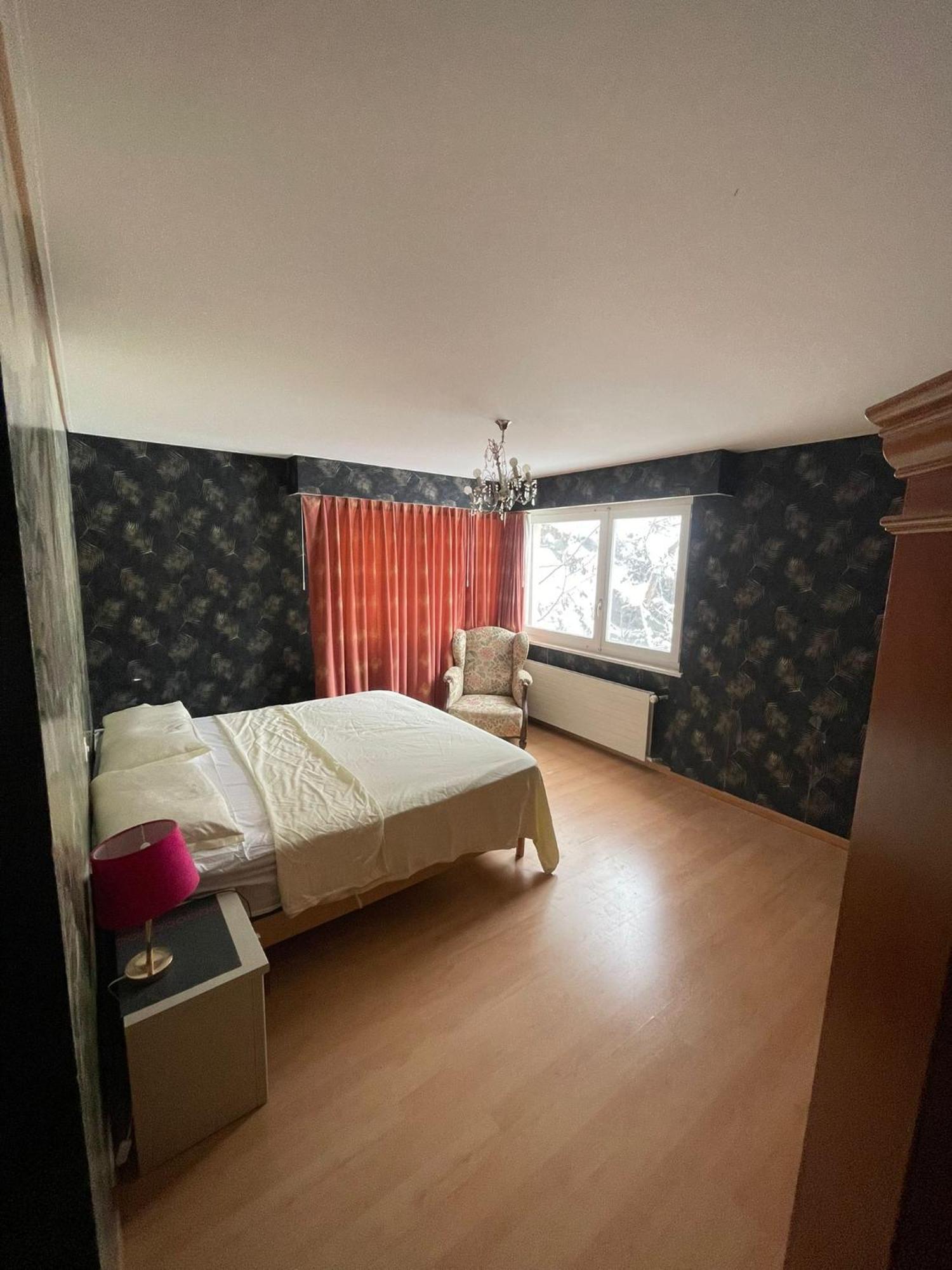 Les Nis Apartamento Bourg-Saint-Pierre Exterior foto