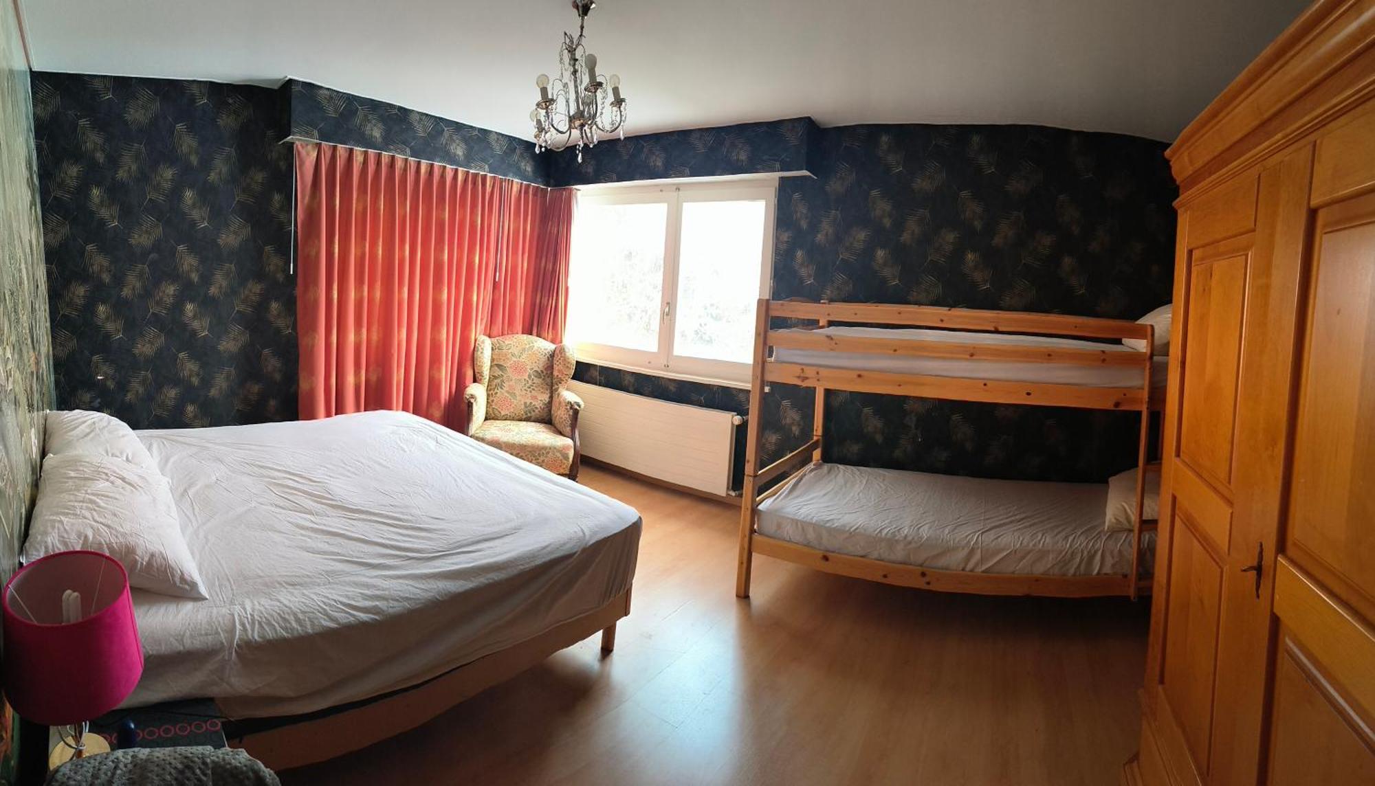 Les Nis Apartamento Bourg-Saint-Pierre Exterior foto