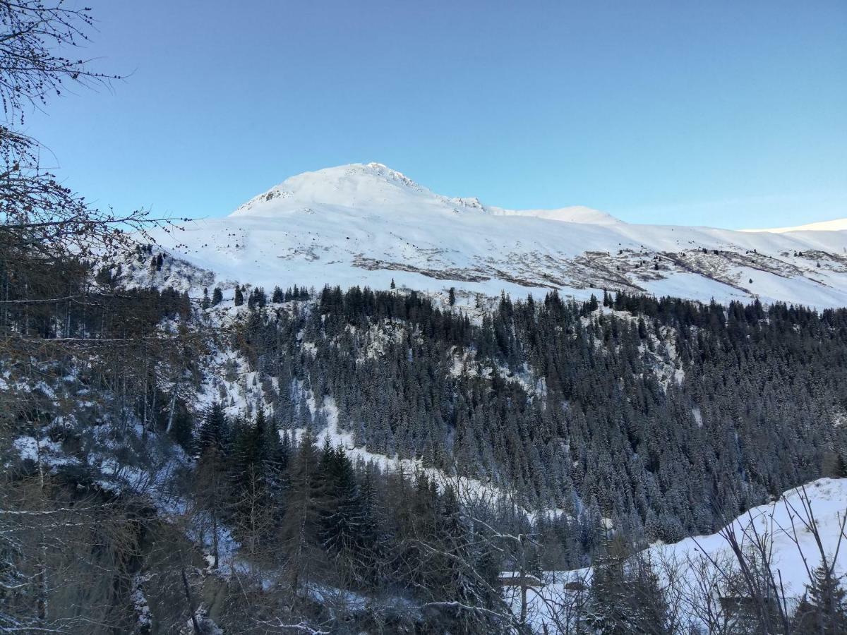 Les Nis Apartamento Bourg-Saint-Pierre Exterior foto